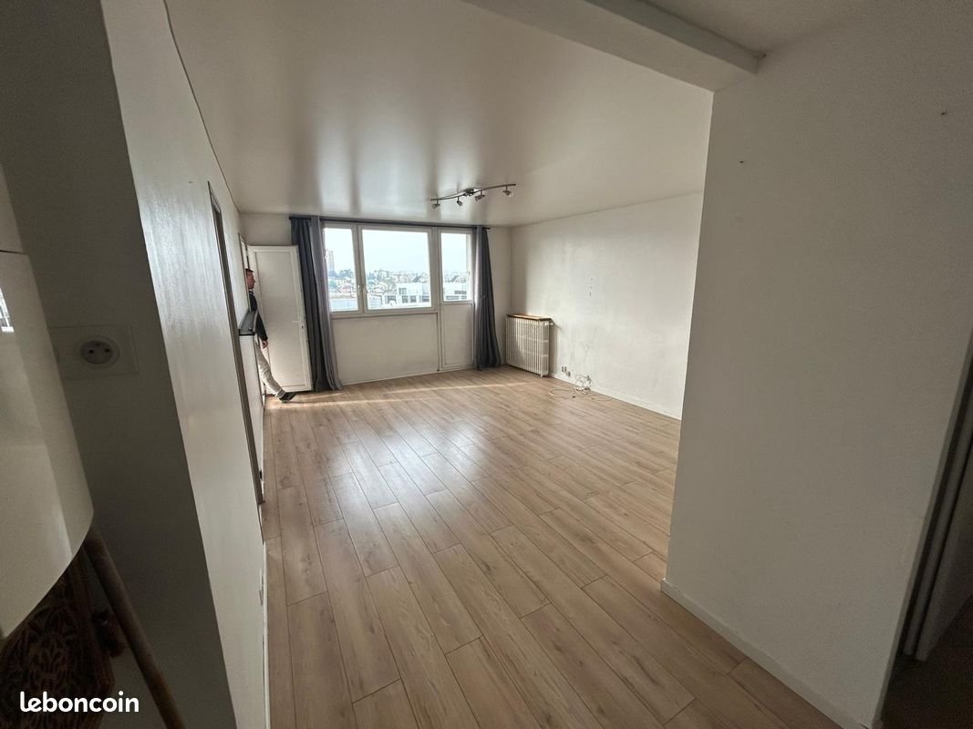 Appartement à vendre, 82m², Fresnes