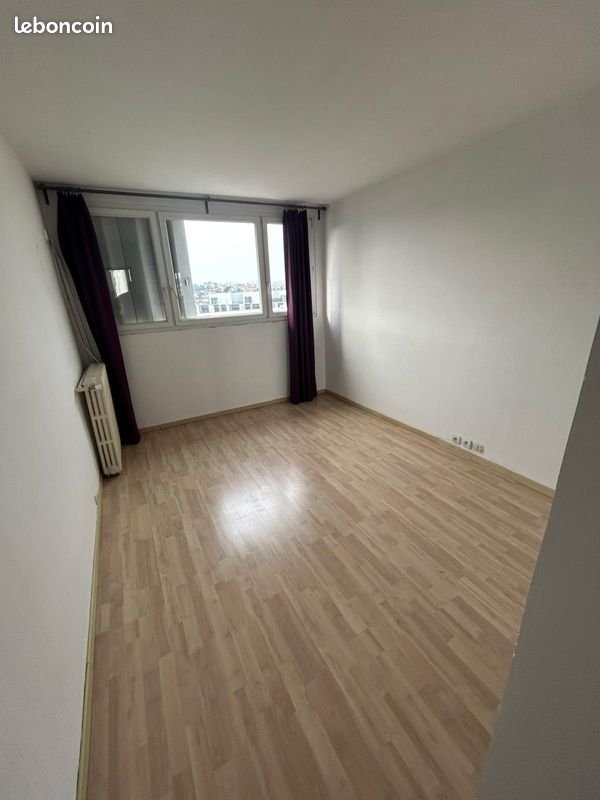 Appartement à vendre, 82m², Fresnes