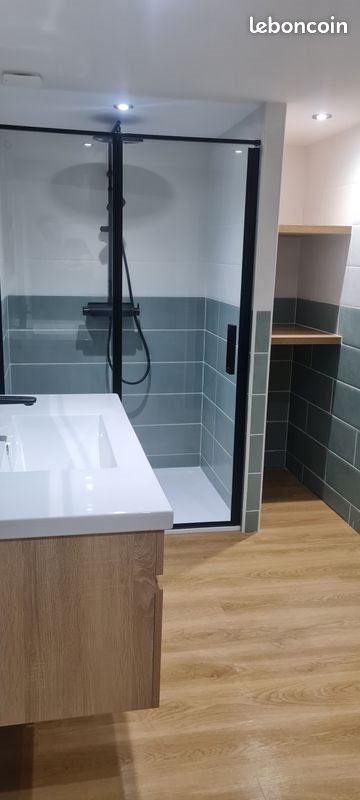 Appartement à louer, 55m², Saint-Yrieix-la-Perche