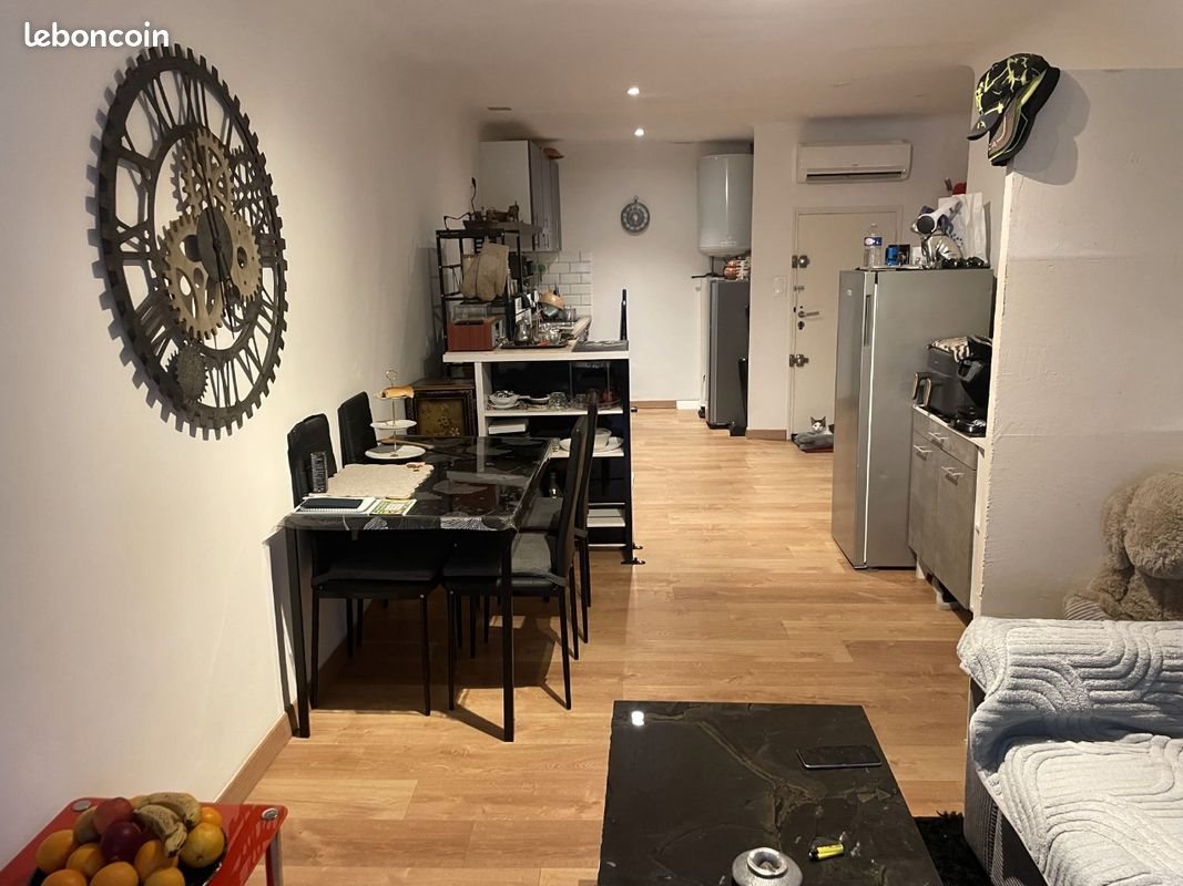 Appartement à louer, 45m², Cotignac