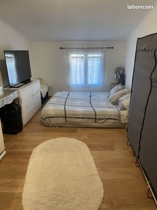 Appartement à louer, 45m², Cotignac