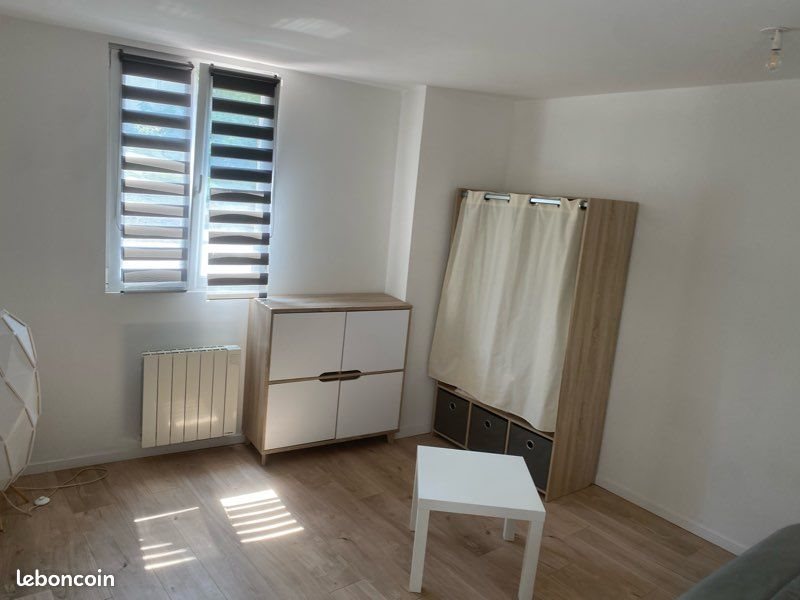 Appartement à louer, 31m², Montigny-lès-Metz