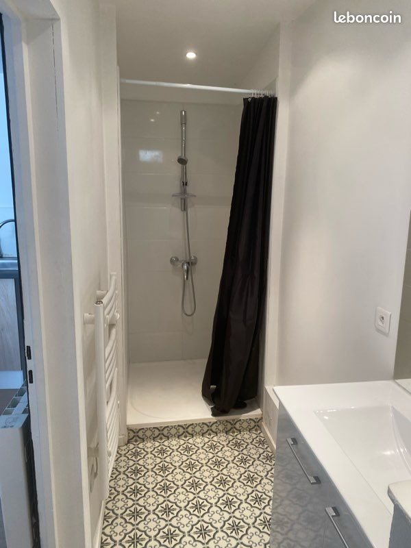 Appartement à louer, 31m², Montigny-lès-Metz