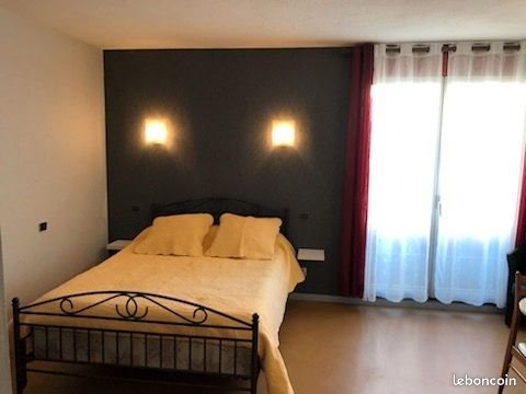 Appartement à vendre, 26m², Cazaubon