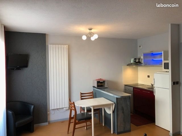 Appartement à vendre, 26m², Cazaubon