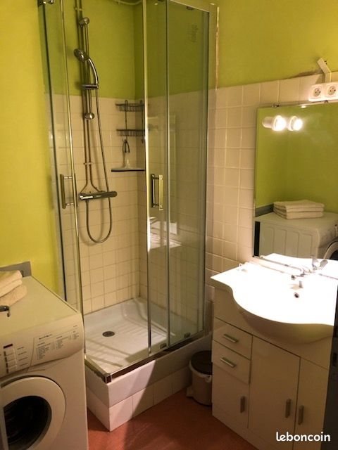 Appartement à vendre, 26m², Cazaubon