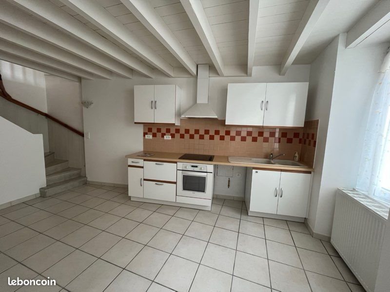 Maison à louer, 73m², La Réole