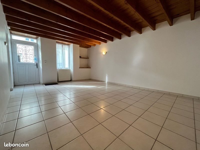 Maison à louer, 73m², La Réole