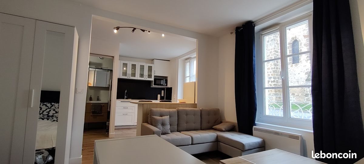 Appartement à louer, 30m², Forges-les-Bains