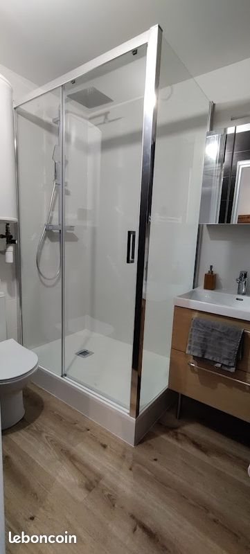 Appartement à louer, 30m², Forges-les-Bains