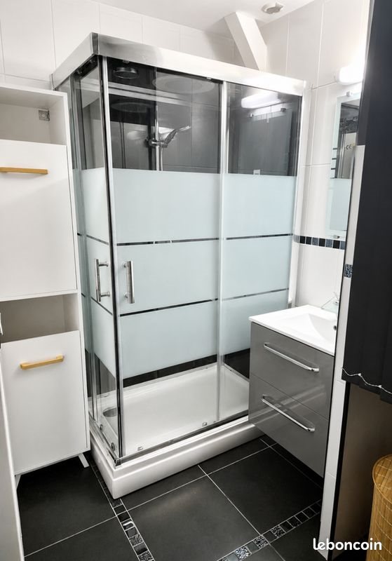 Appartement à louer, 57m², Pont-de-Veyle