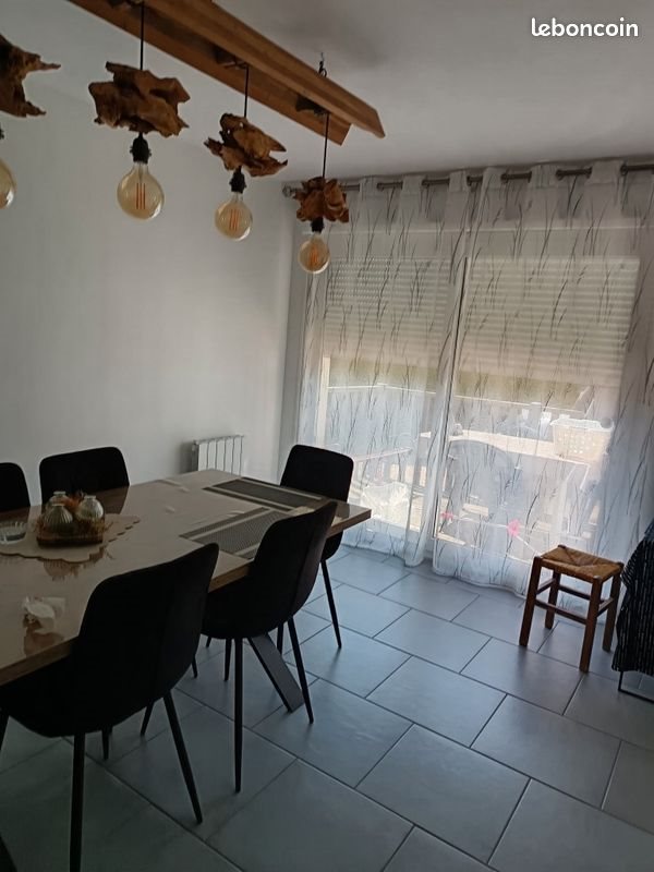 Maison à louer, 70m², Sotteville-lès-Rouen