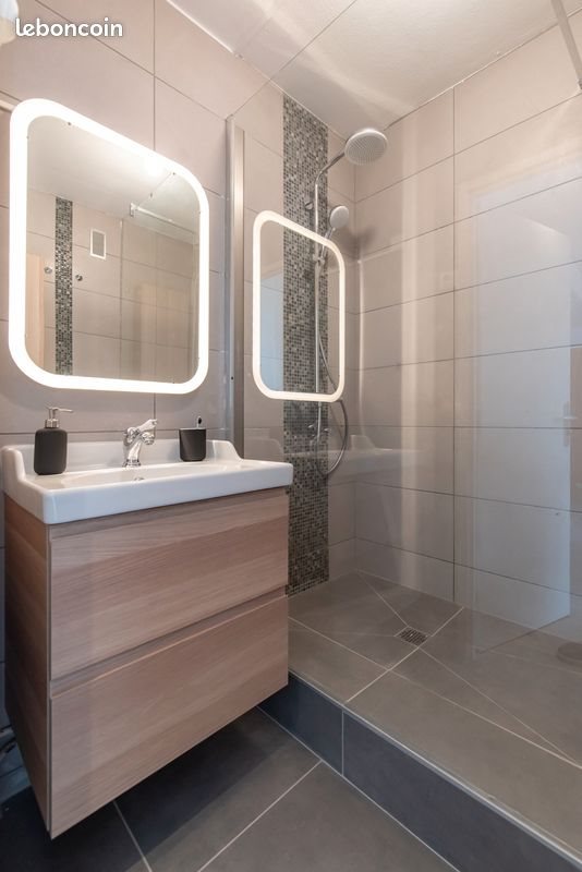 Appartement à louer, 63m², Saint-Etienne