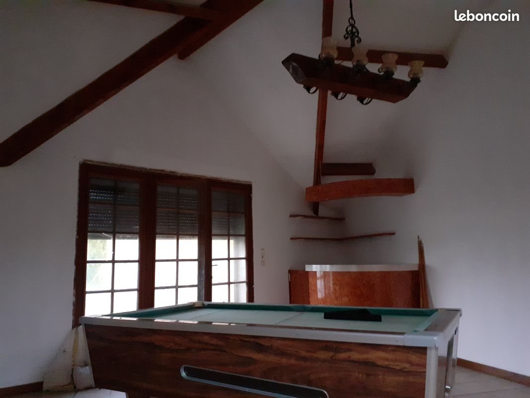 Maison à vendre, 160m², Angerville