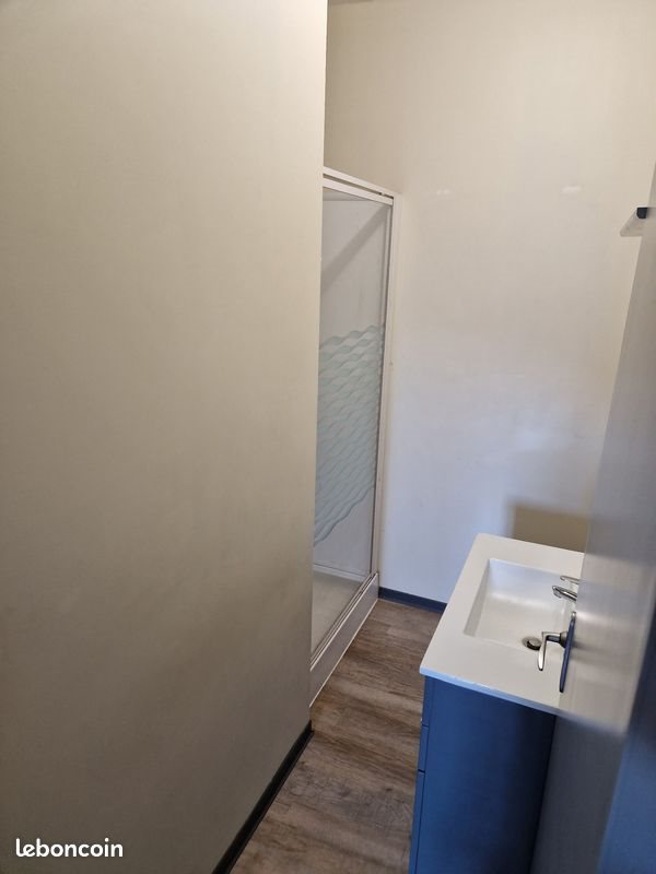 Appartement à louer, 78m², Nérac
