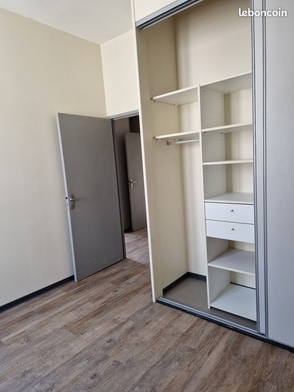 Appartement à louer, 78m², Nérac