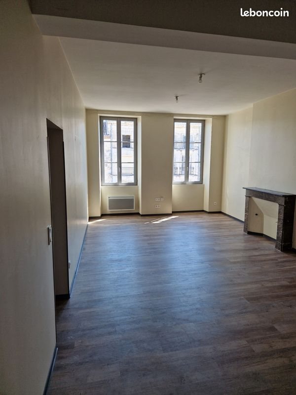 Appartement à louer, 78m², Nérac