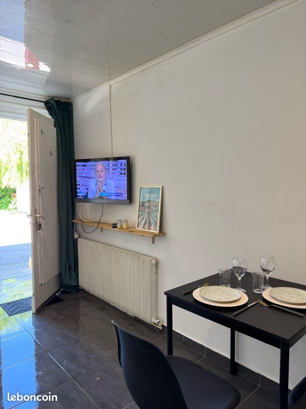 Appartement à louer, 15m², Sainte-Savine