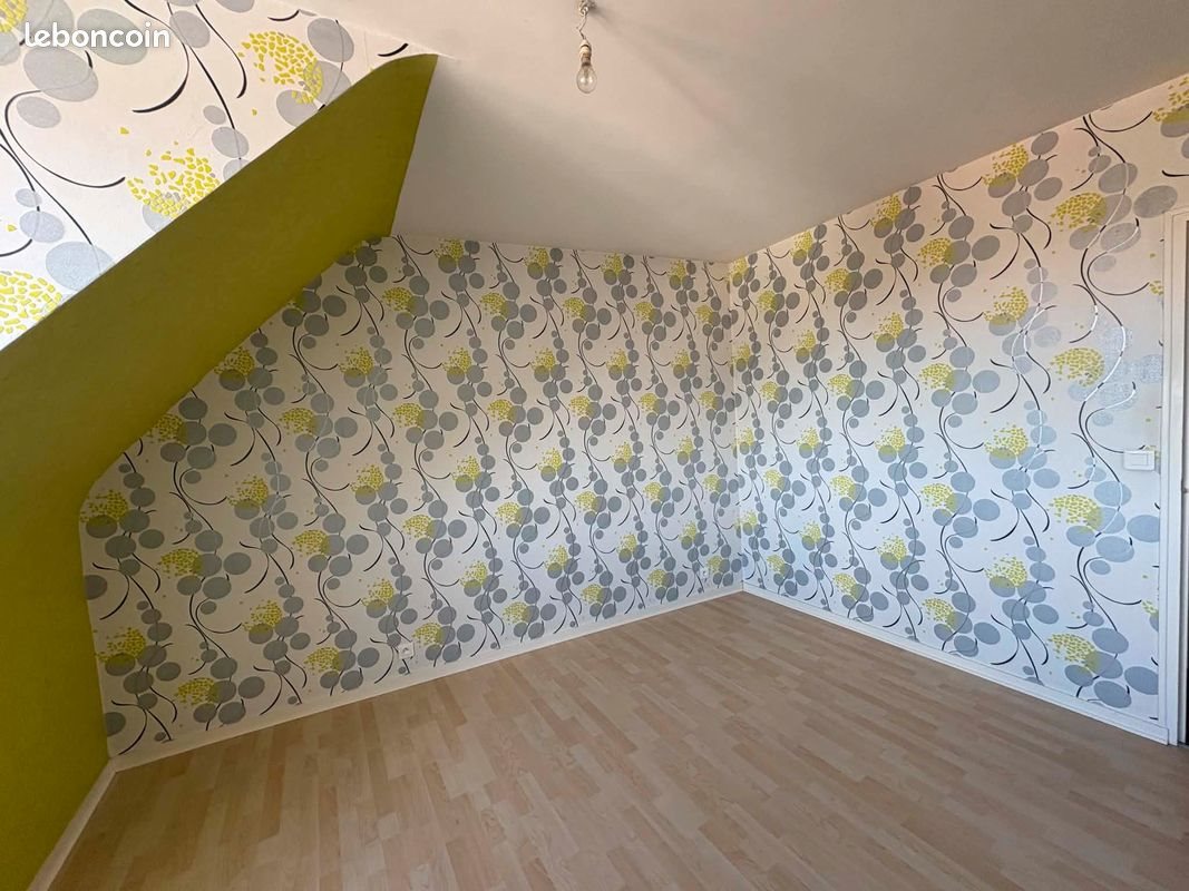 Appartement à vendre, 60m², Nogent-le-Rotrou