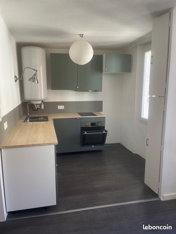 Appartement à louer, 45m², Sanary-sur-Mer