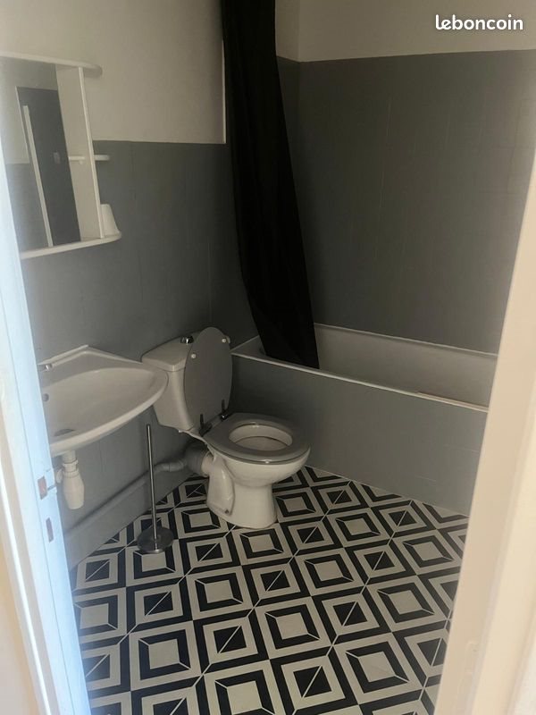 Appartement à louer, 45m², Sanary-sur-Mer