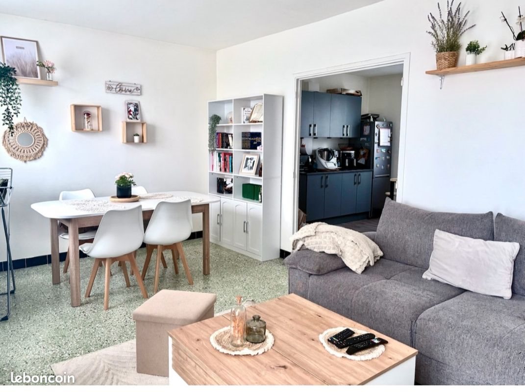 Maison à vendre, 65m², La Madeleine-de-Nonancourt