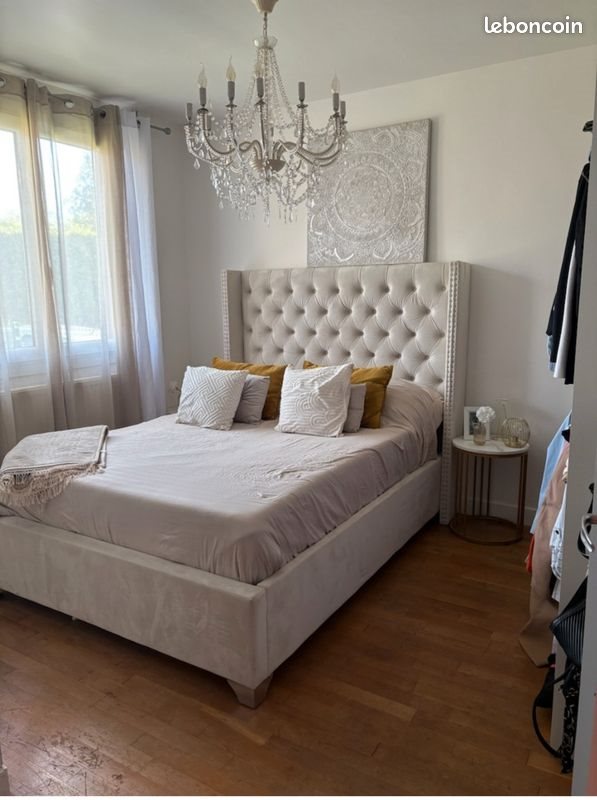 Maison à vendre, 65m², La Madeleine-de-Nonancourt