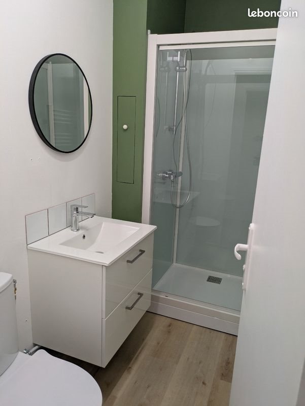 Appartement à louer, 35m², Carcassonne