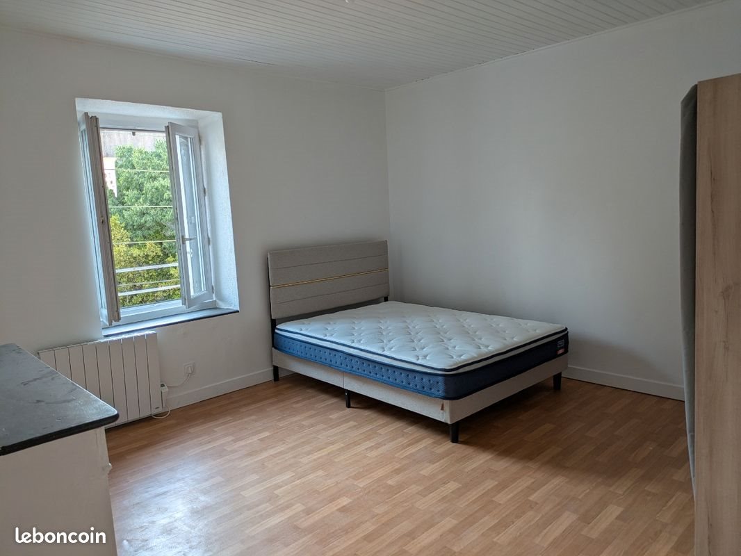 Appartement à louer, 35m², Carcassonne
