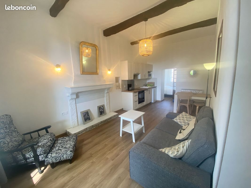 Appartement à louer, 35m², Pernes-les-Fontaines