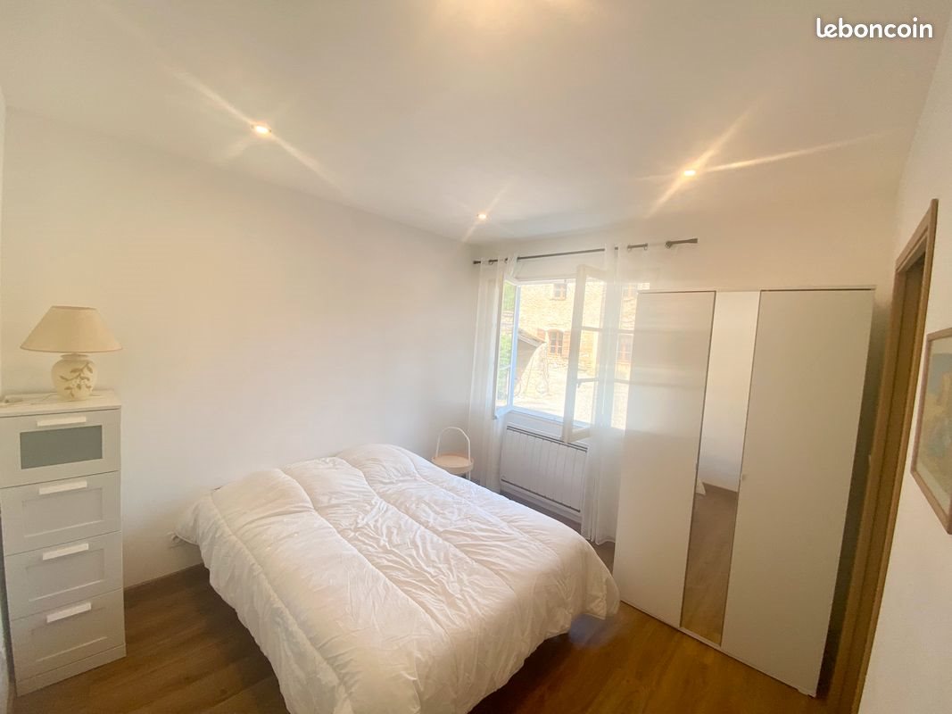 Appartement à louer, 35m², Pernes-les-Fontaines