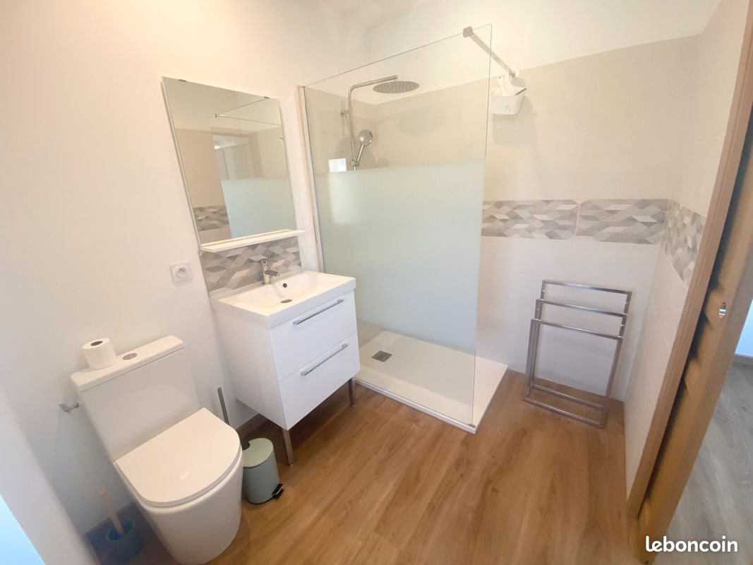 Appartement à louer, 35m², Pernes-les-Fontaines