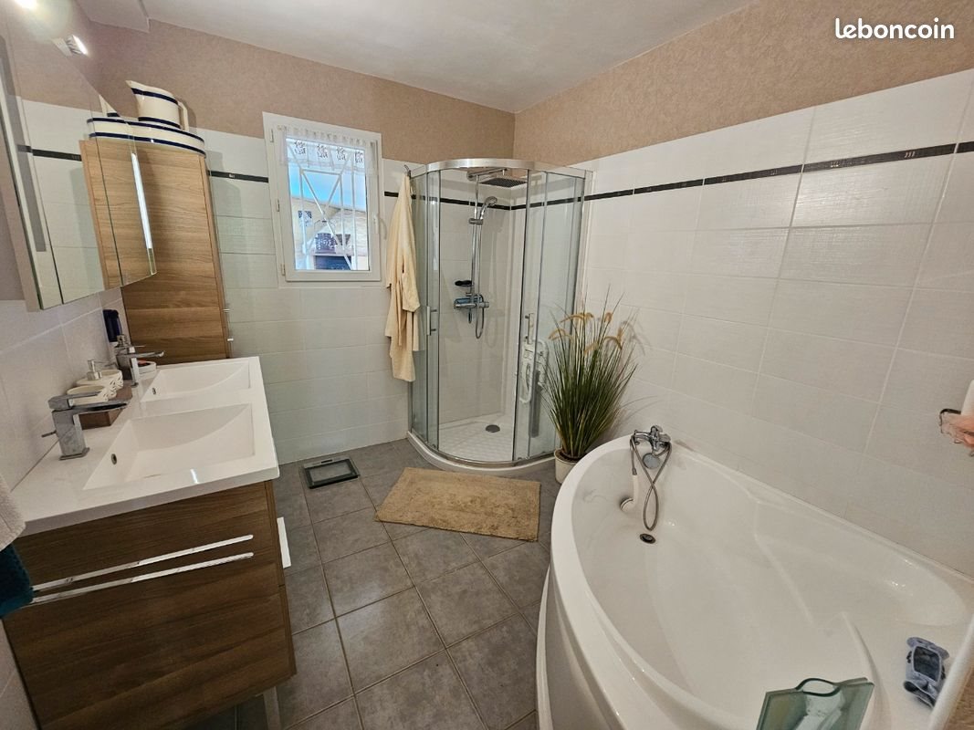 Maison à vendre, 170m², Puimisson