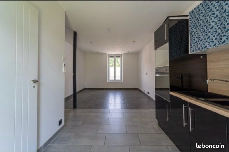 Appartement à louer, 55m², Nevers