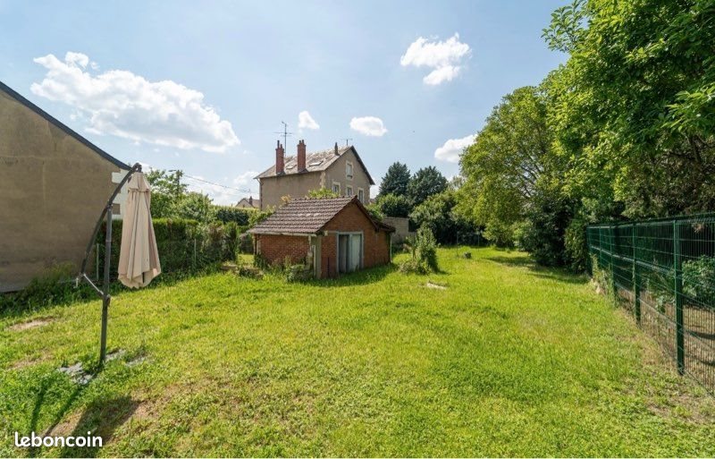 Appartement à louer, 55m², Nevers