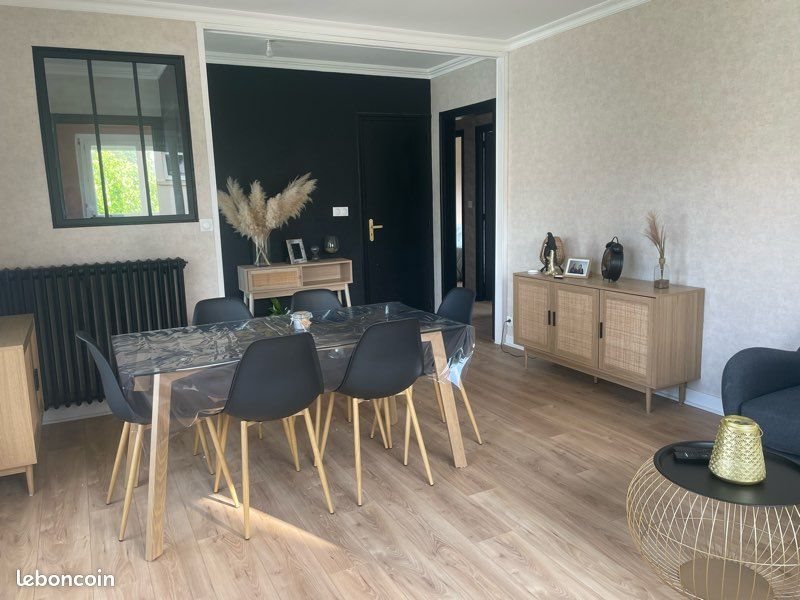 Maison à louer, 90m², Gourin