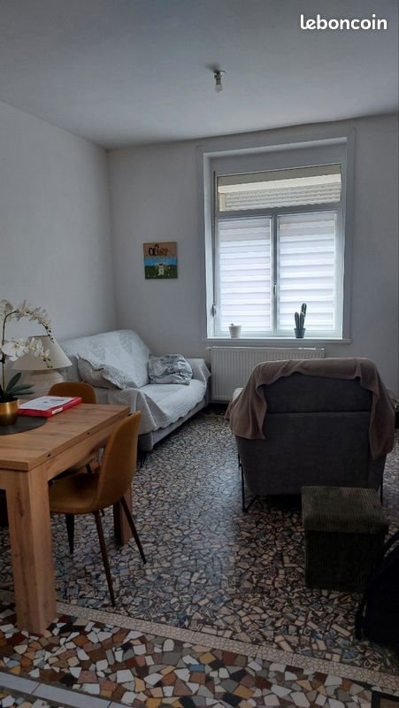 Maison à louer, 83m², Bertry