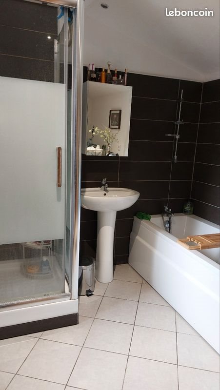 Maison à louer, 83m², Bertry
