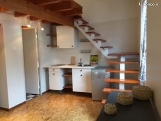 Appartement à louer, 32m², Vichy