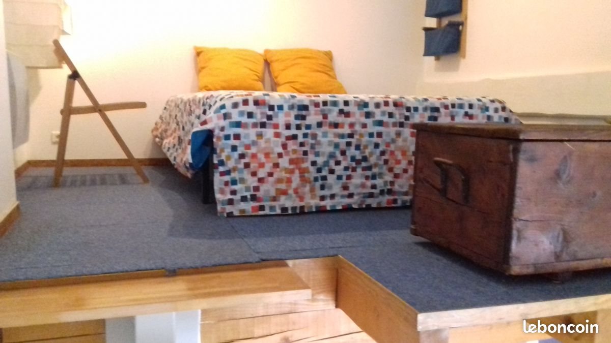 Appartement à louer, 32m², Vichy