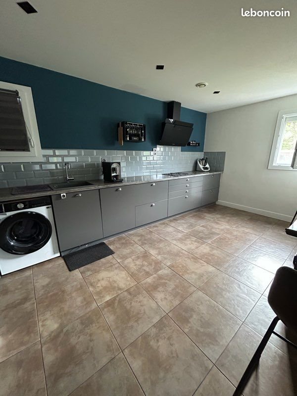 Maison à vendre, 113m², Guiche