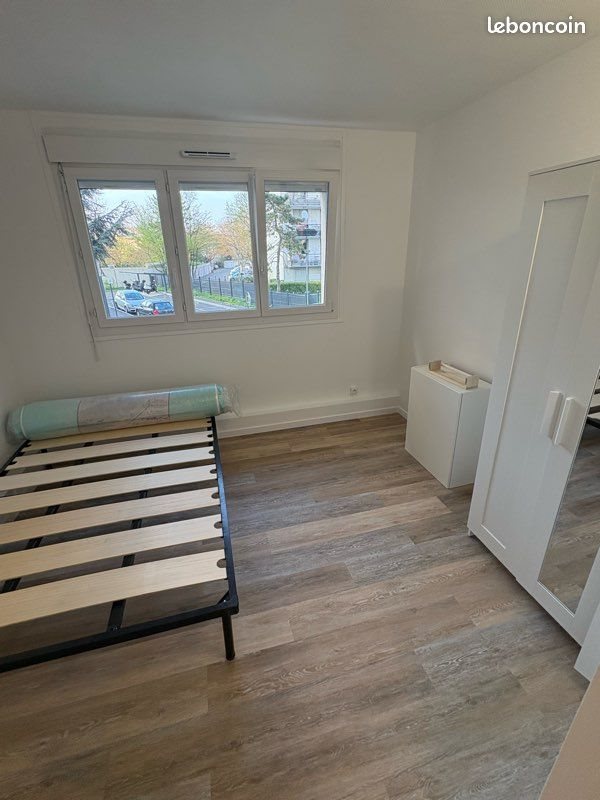 Appartement à louer, 42m², Stains