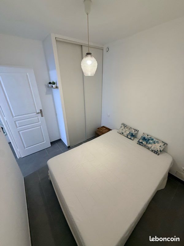 Appartement à louer, 35m², Istres