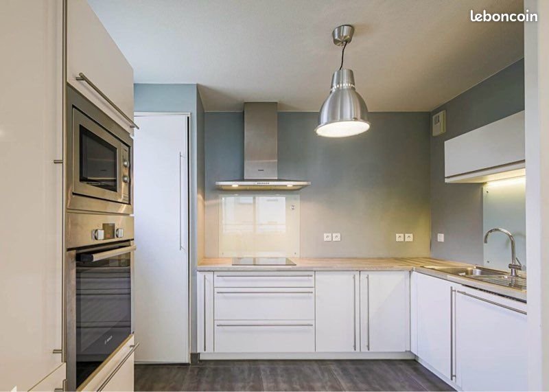 Appartement à louer, 65m², Eybens