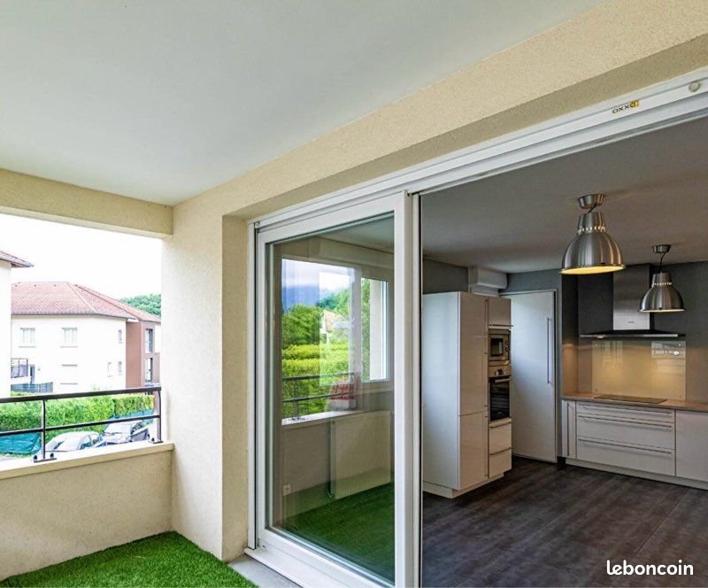 Appartement à louer, 65m², Eybens