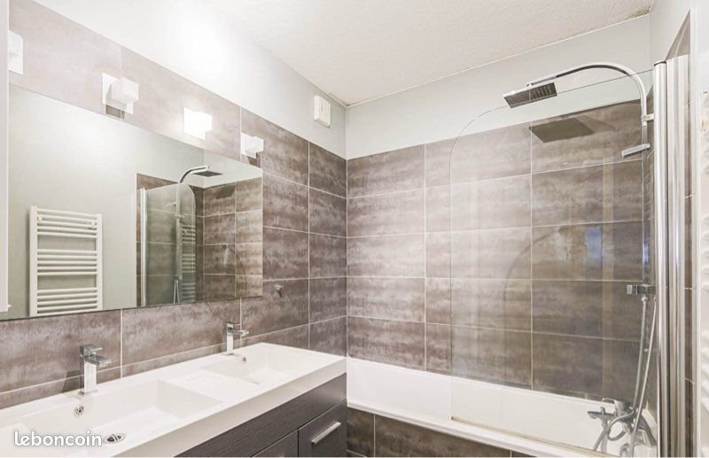 Appartement à louer, 65m², Eybens