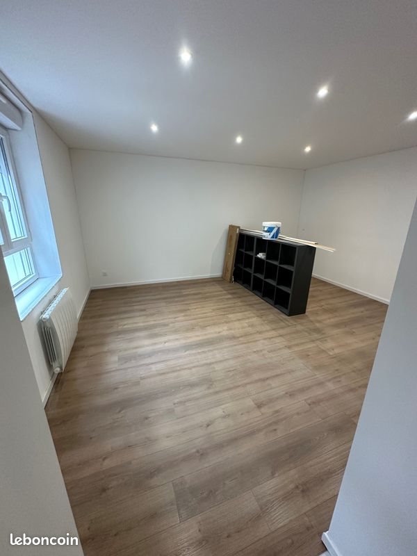 Appartement à louer, 35m², Moyeuvre-Grande