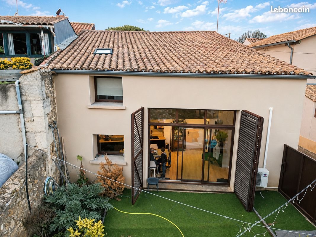 Maison à vendre, 138m², Pézenas