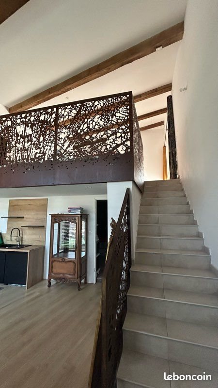 Maison à vendre, 138m², Pézenas