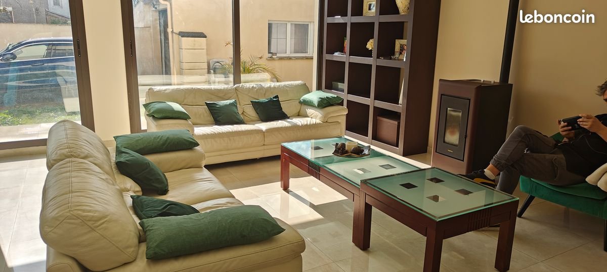 Maison à vendre, 130m², Livry-Gargan